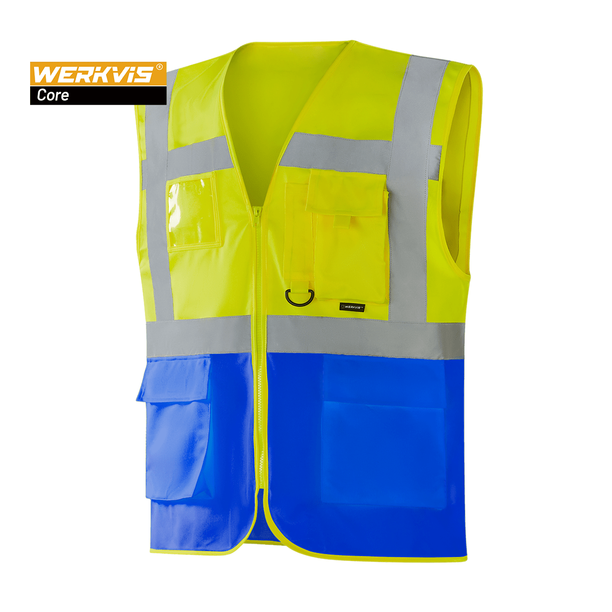 MALLORCA - WV204 - Hi-vis Vest - Werkvis